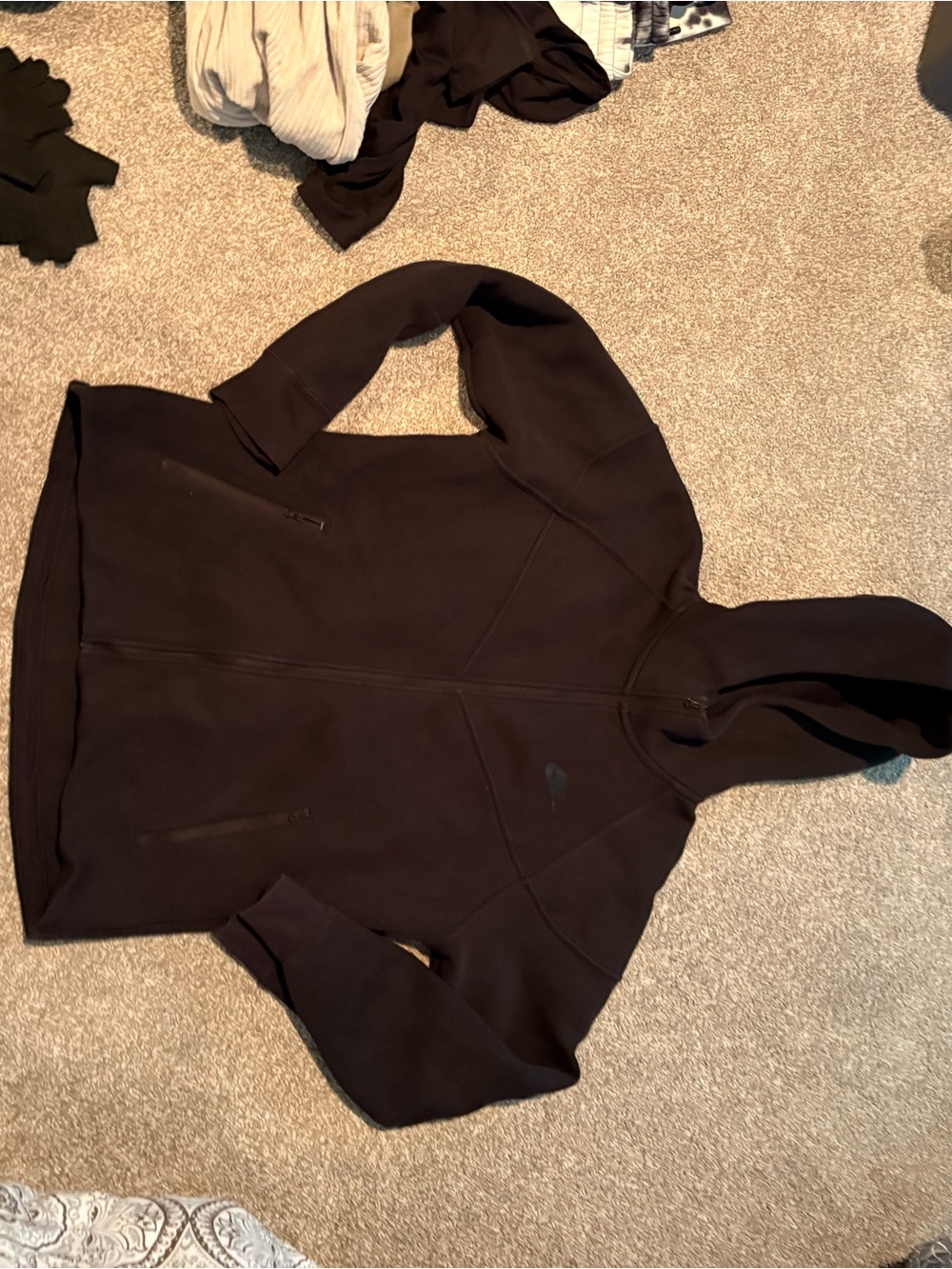 Nike Tech Jacket